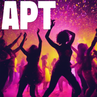 APT - Full Cover cover